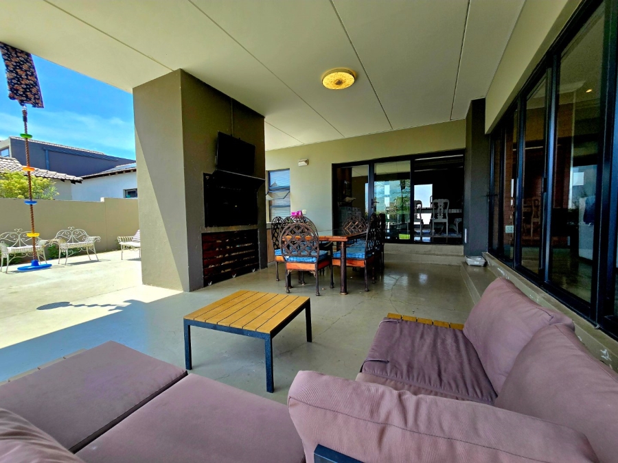 4 Bedroom Property for Sale in Somerton Estate Free State